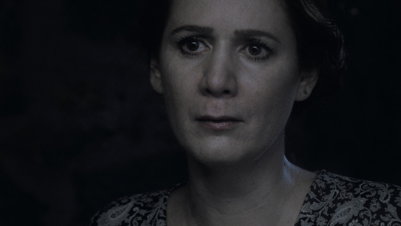 кадр из фильма Redoma