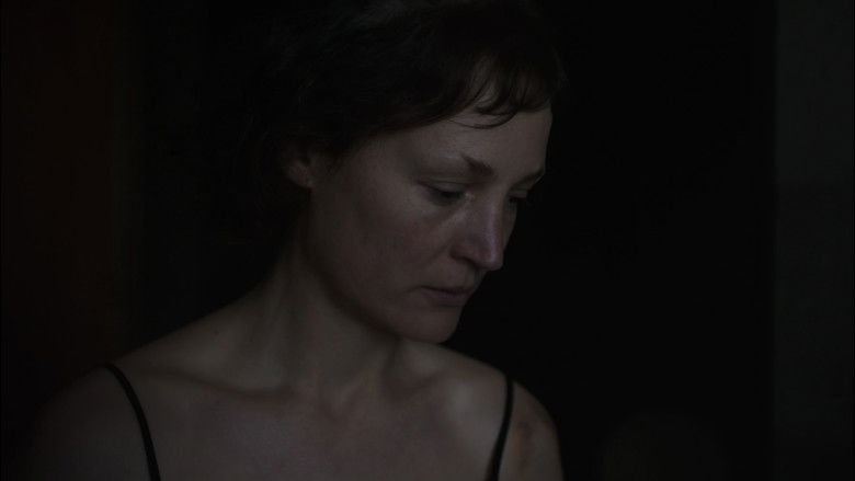 кадр из фильма Went Up the Hill