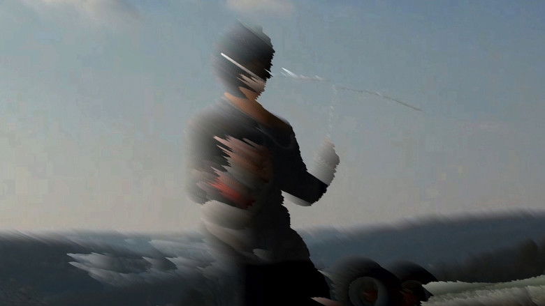 кадр из фильма L'envol