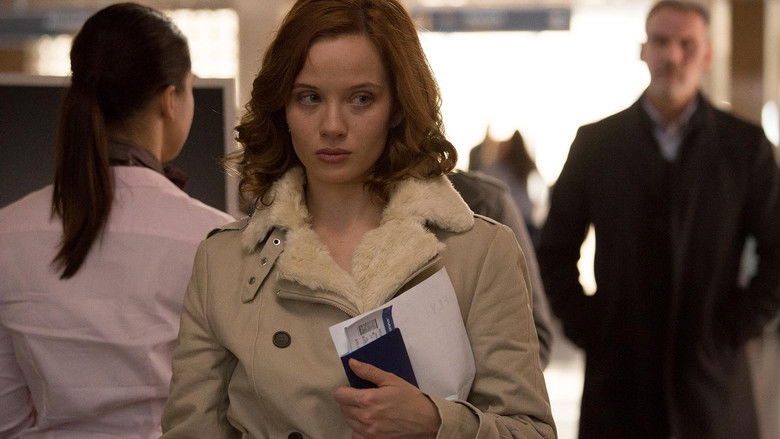 кадр из фильма A tökéletes gyilkos