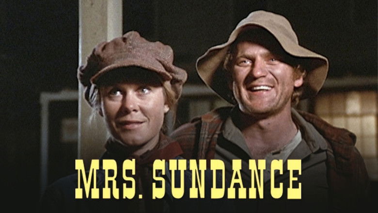 кадр из фильма Mrs. Sundance