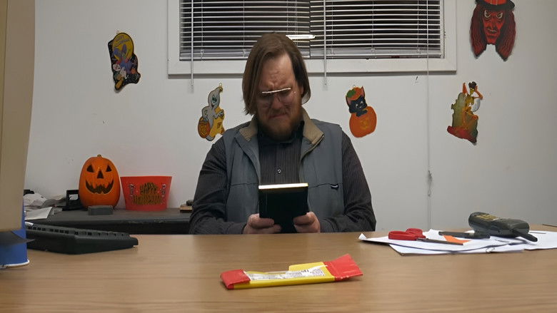 кадр из фильма 10/31 Part 4