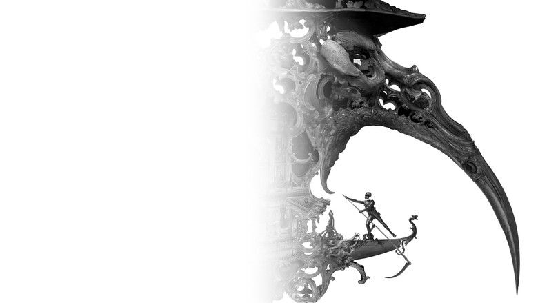 кадр из фильма Венецияфрения