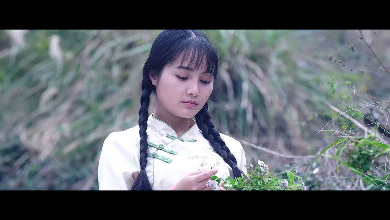 кадр из фильма 坚守希望