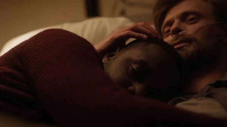 кадр из фильма Where We Stay