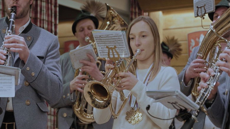 кадр из фильма SiebenSekunden - Der Traum vom Fliegen