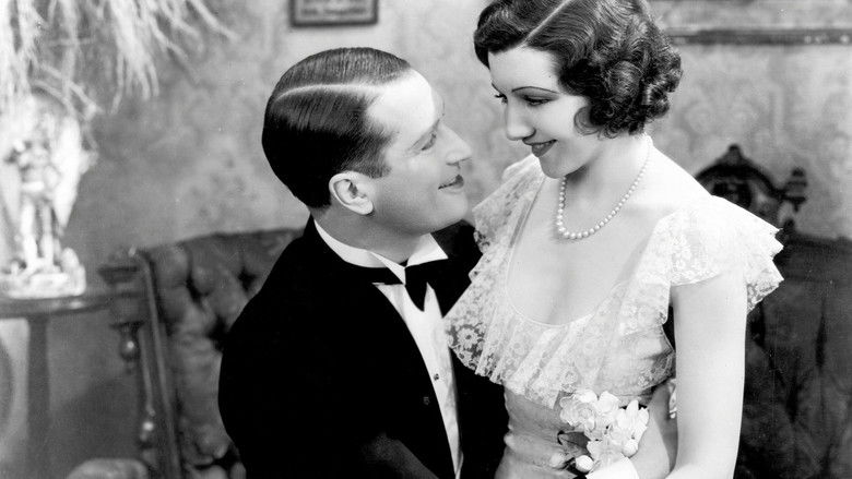 кадр из фильма Улыбающийся лейтенант