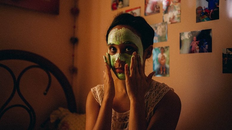 кадр из фильма Медуза