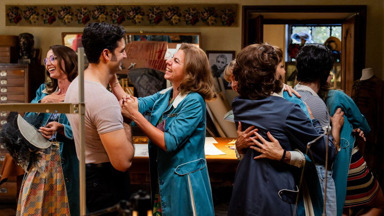 кадр из фильма Diamanti