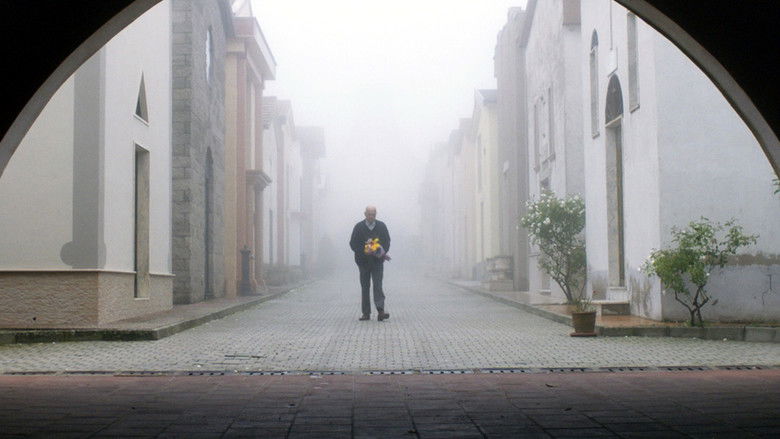 кадр из фильма From the Vine