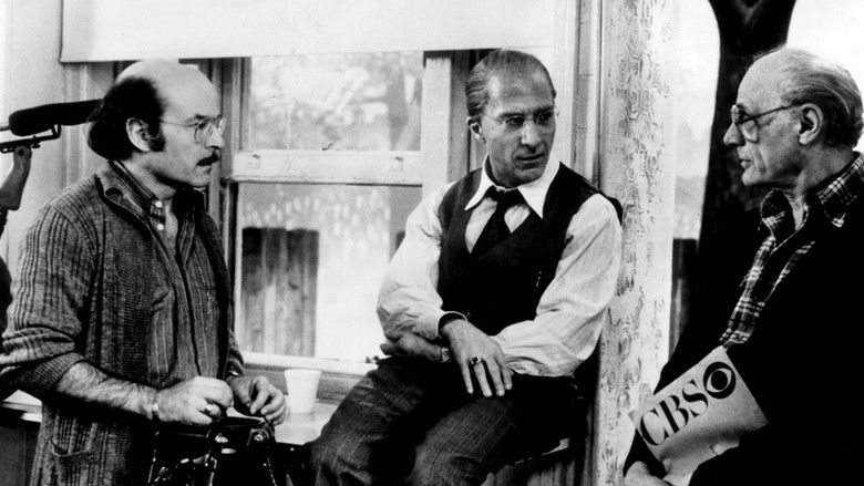 кадр из фильма Arthur Miller – Ein ehrgeiziges Herz