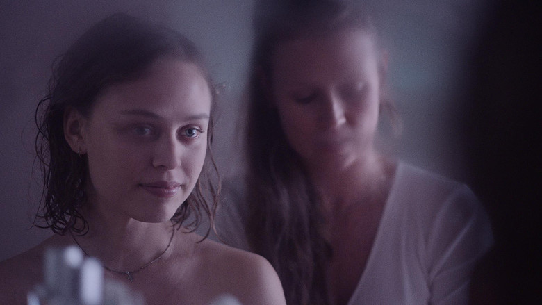 кадр из фильма ולריה מתחתנת