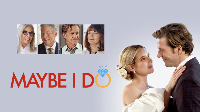 кадр из фильма Знакомство родителей