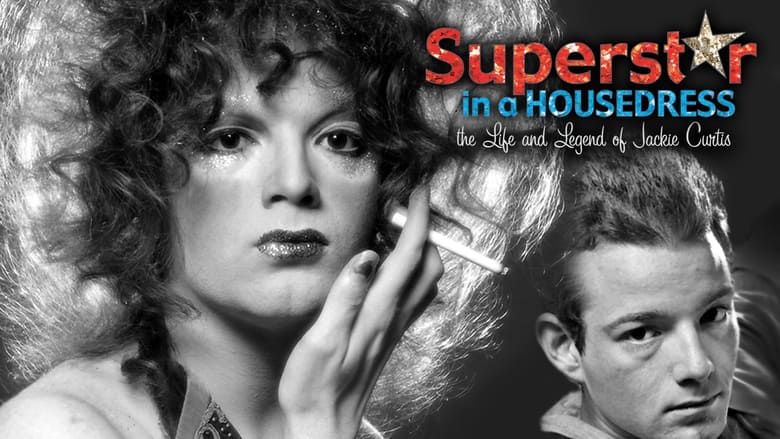 кадр из фильма Superstar in a Housedress: The Life and Legend of Jackie Curtis