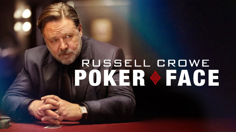 кадр из фильма Покерфейс