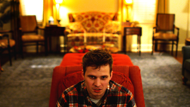 кадр из фильма The Lord Provides