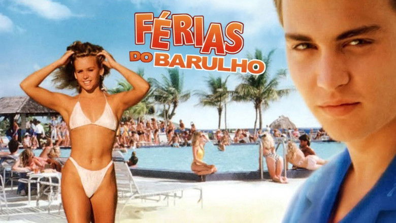 кадр из фильма Частный курорт