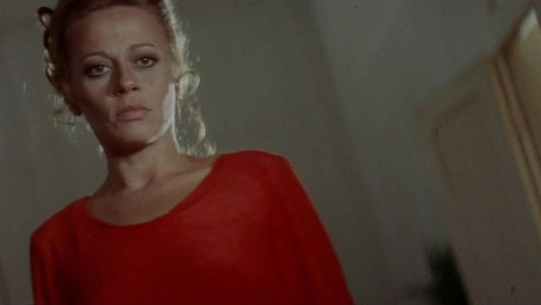 кадр из фильма A Casa Assassinada