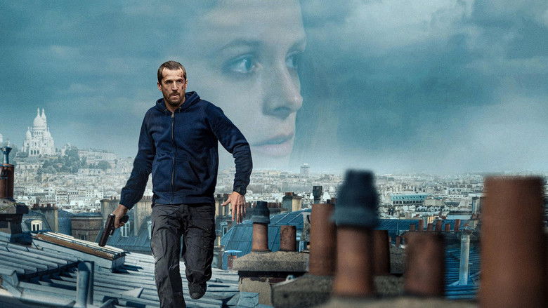 кадр из фильма Ad Vitam: за жизнь