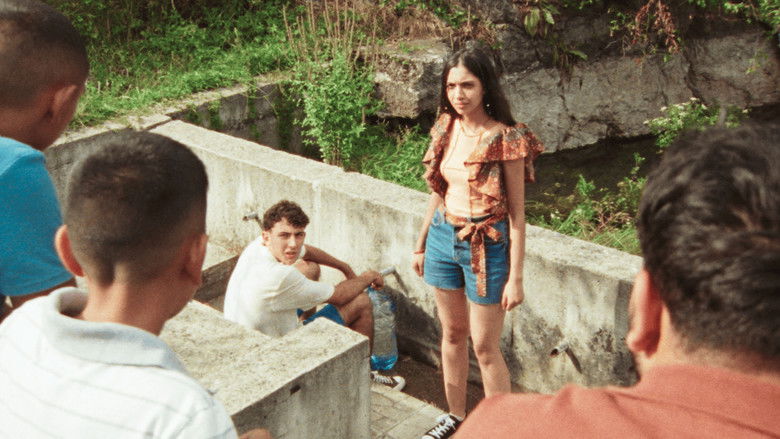 кадр из фильма Гадже