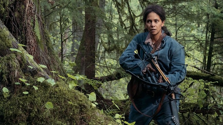 кадр из фильма Затерянное место