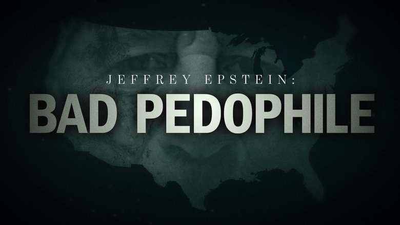 кадр из фильма Jeffrey Epstein: Bad Pedophile