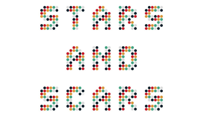 кадр из фильма Stardust Future: Stars and Scars