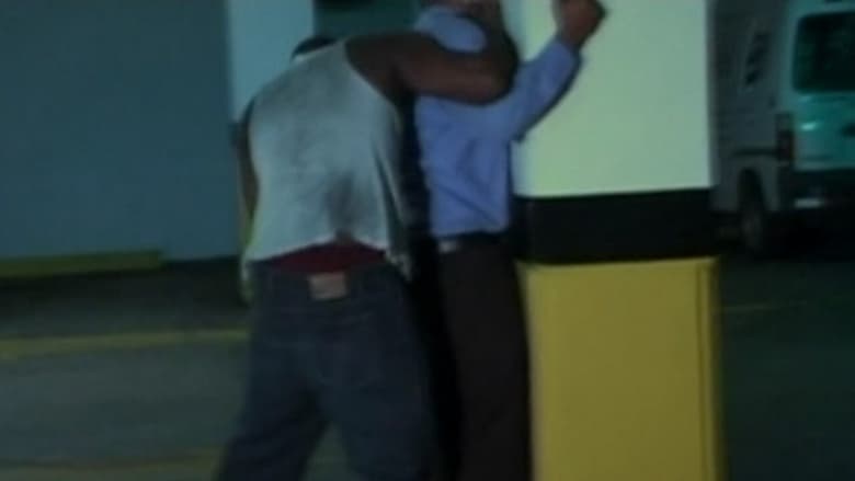 кадр из фильма Reencuentro