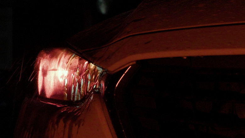 кадр из фильма The Lesser Key