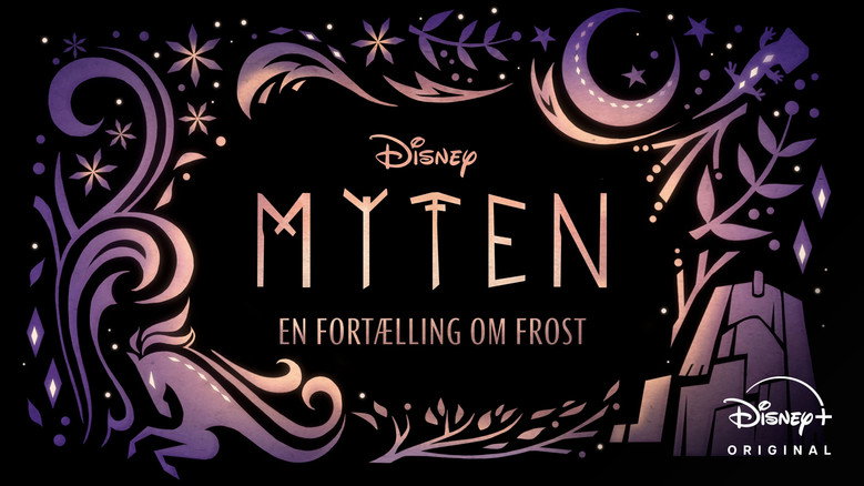 кадр из фильма Myth: A Frozen Tale