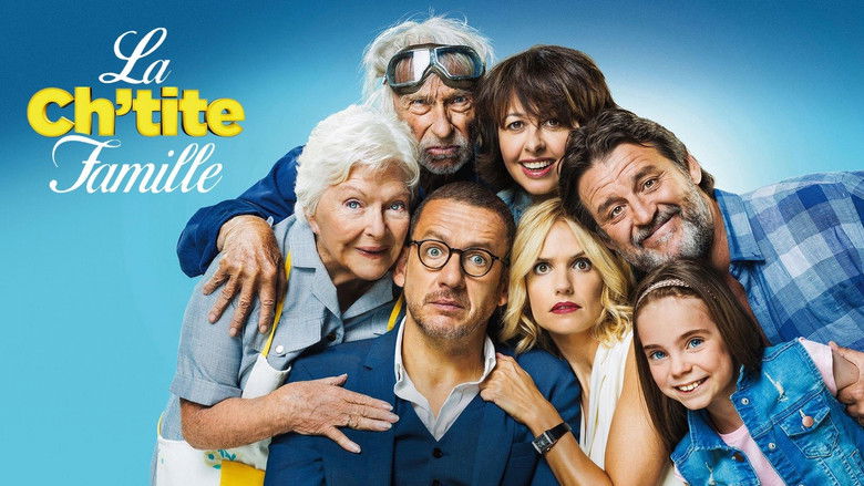 кадр из фильма От семьи не убежишь