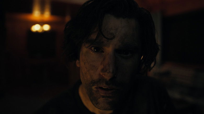 кадр из фильма Herman