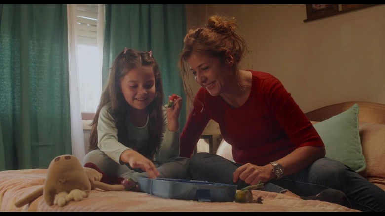 кадр из фильма Tres mareas