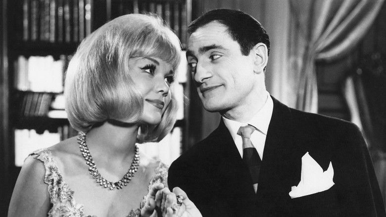 Воздыхатель