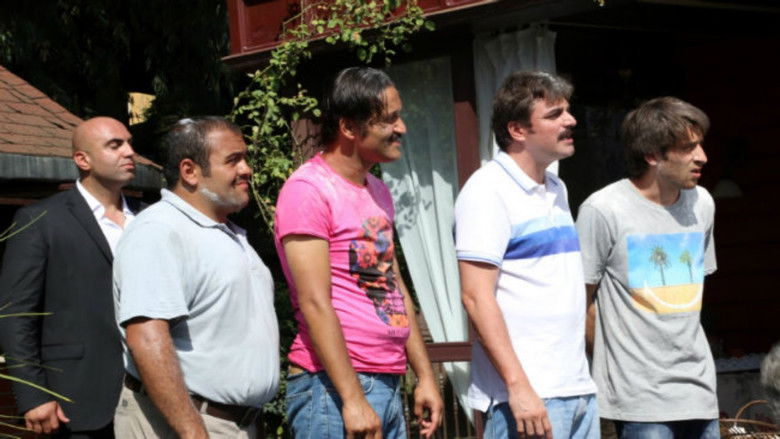 кадр из фильма Geniş Aile 2: Her Türlü