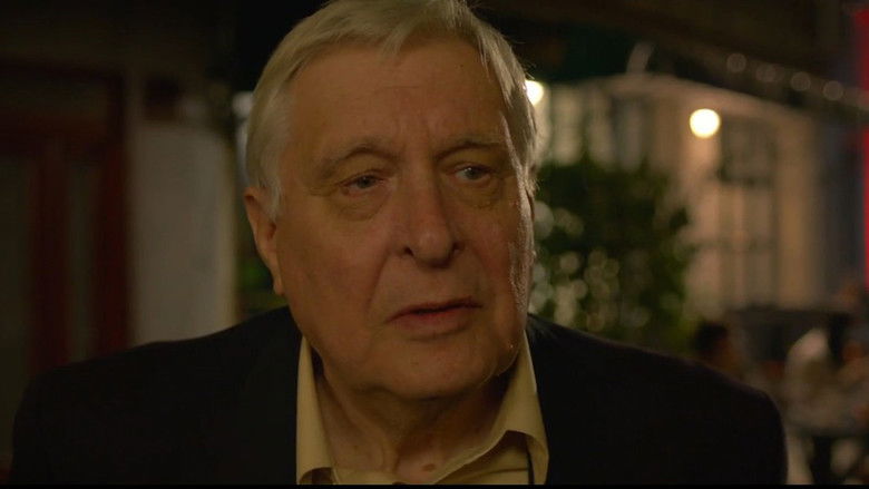 кадр из фильма Без границ