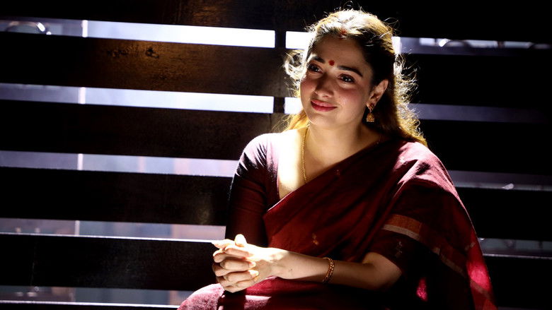 кадр из фильма அரண்மனை 4