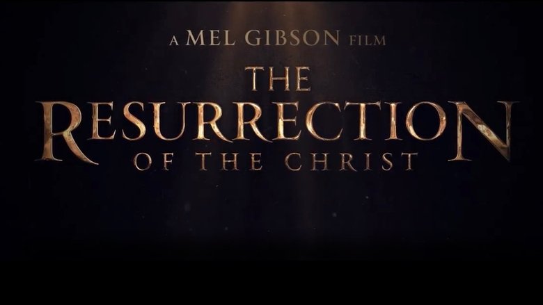 кадр из фильма The Resurrection of the Christ: Part One