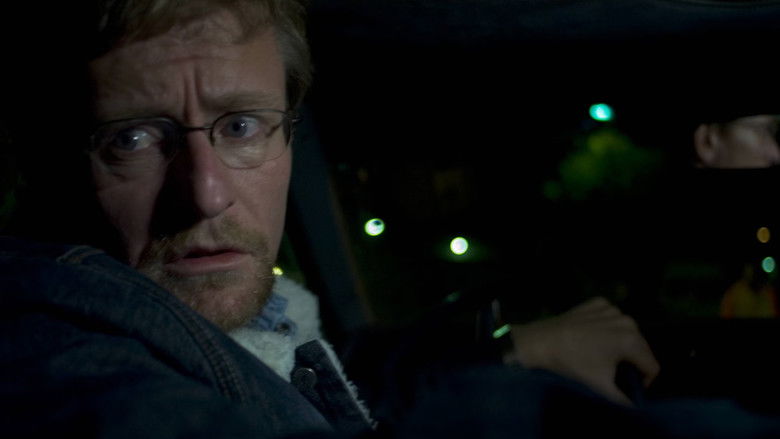 кадр из фильма Sønner