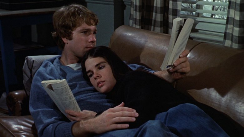 История любви