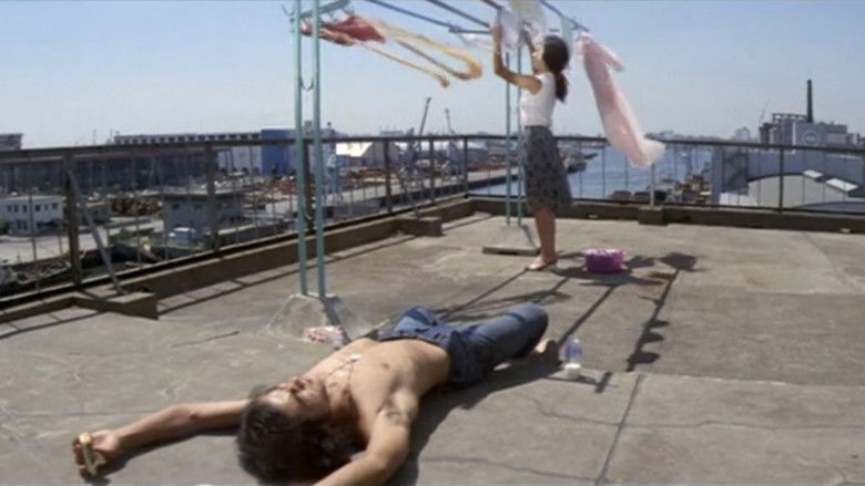 кадр из фильма エロスの誘惑