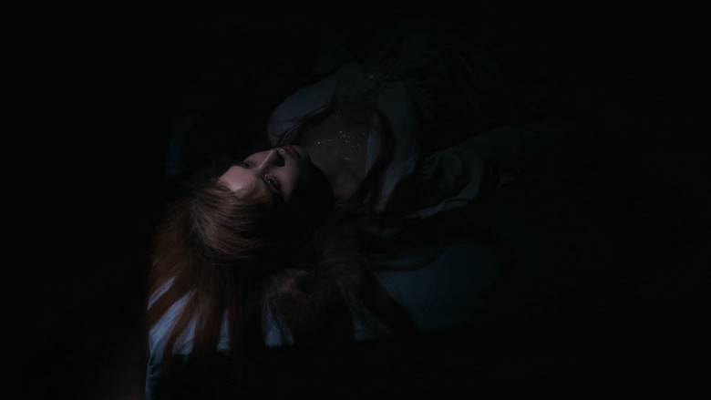 кадр из фильма A love story