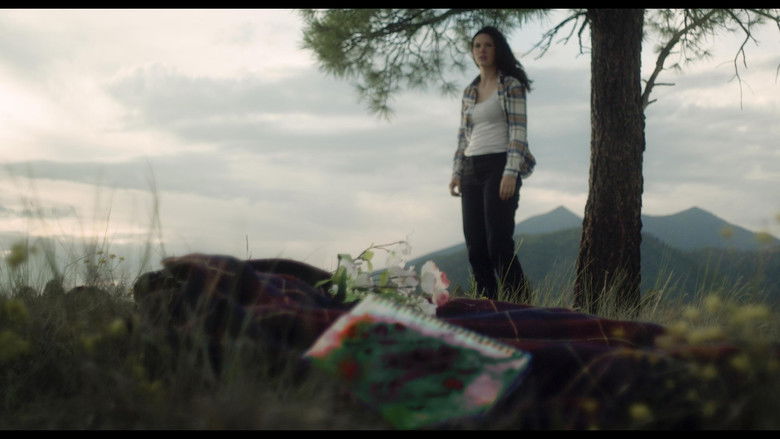 кадр из фильма Drifting