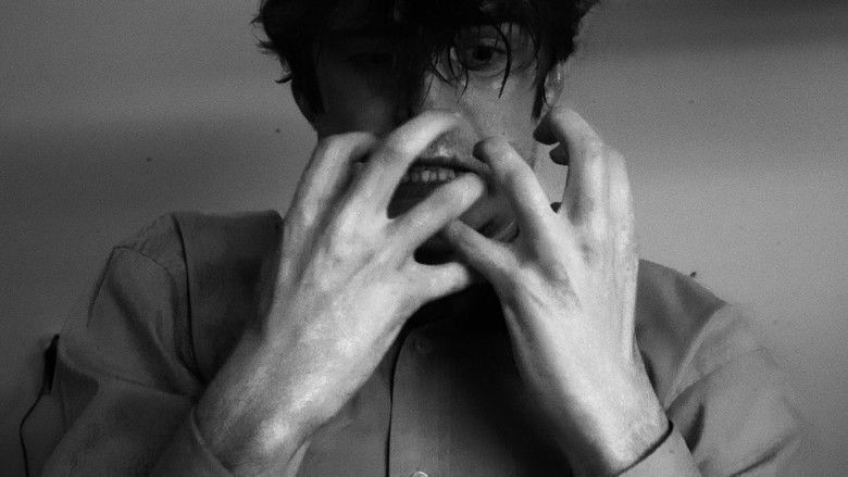 кадр из фильма Hell of a Night