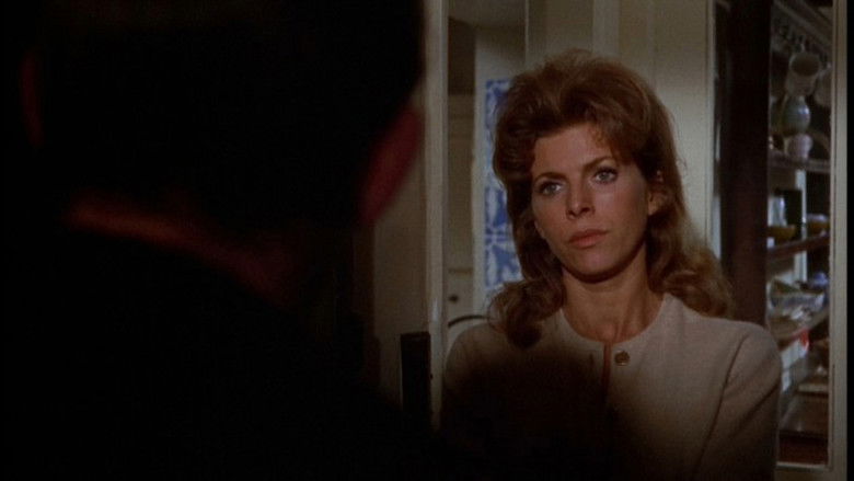 кадр из фильма Charlie Bubbles