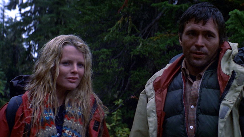 кадр из фильма Золотая жила