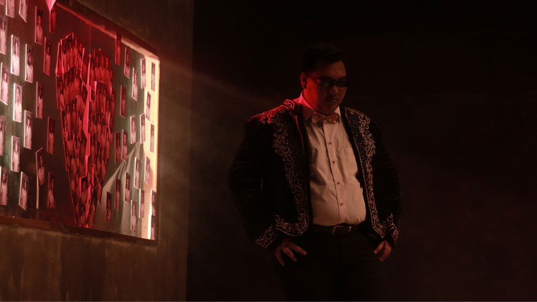 кадр из фильма Sinyal Tresna