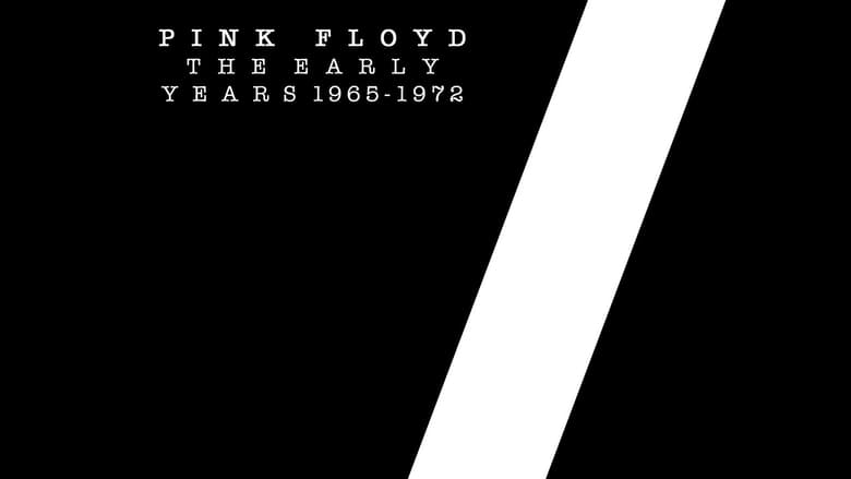 кадр из фильма Pink Floyd - The Early Years Vol 7: 1967–1972: Continu/ation