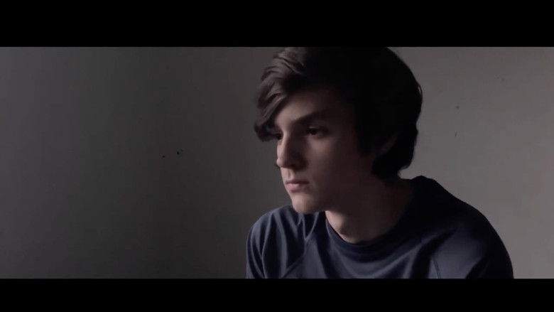 кадр из фильма Un Dia Solitario en Invierno