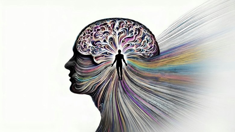 кадр из фильма Everything Else Matters